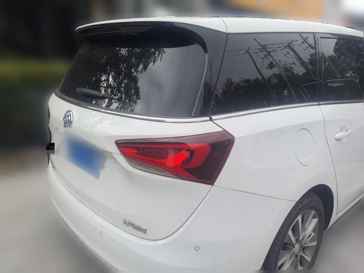 GL6 2019 18T 6-Seater Luxury China V photo 6