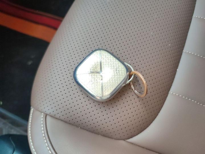Wuling Bingo 2024 333km photo 8