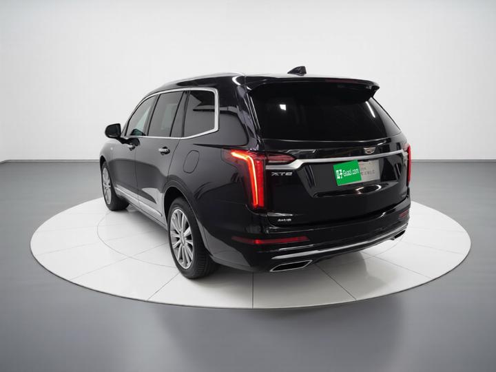 XT6 2022 2.0T 6-Seater AWD Luxury photo 4