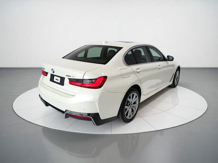 i3 2024 eDrive 35 L photo 4