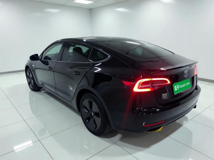 Model 3 2021 Facelift Standard Range RWD Upgraded 3D1 photo 4
