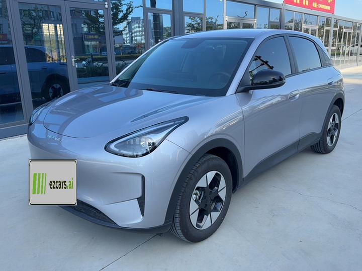 Xingyuan 2026 410km