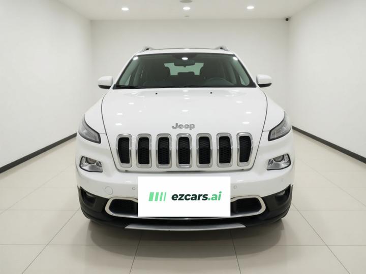 Cherokee 2016 2.4L photo 2