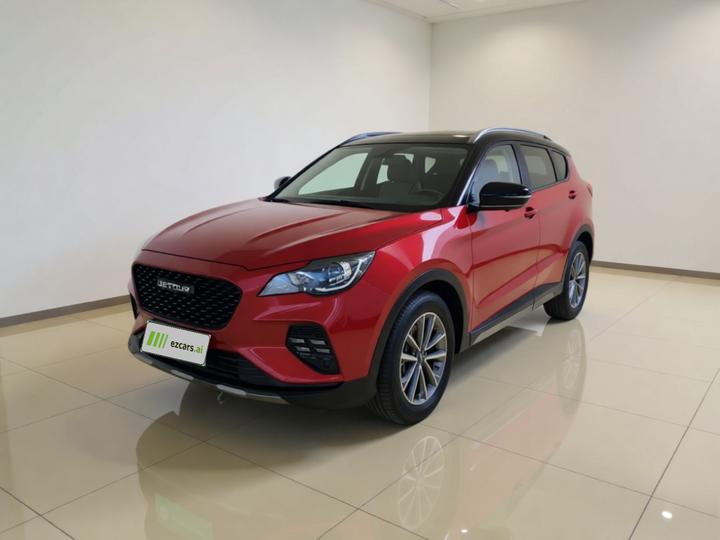 X70 Coupe 2020 1.6T DCTCool 5-Seater