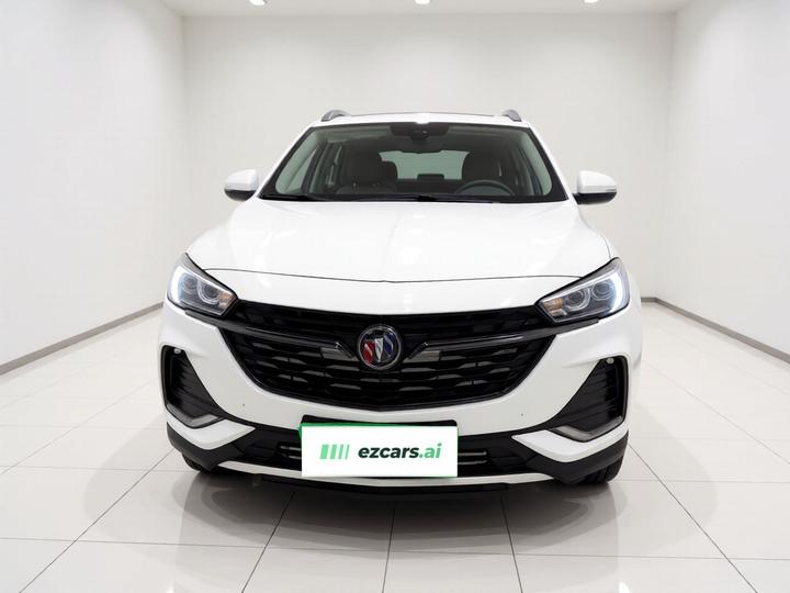 GX 2020 20T CVT RWD Luxury photo 2