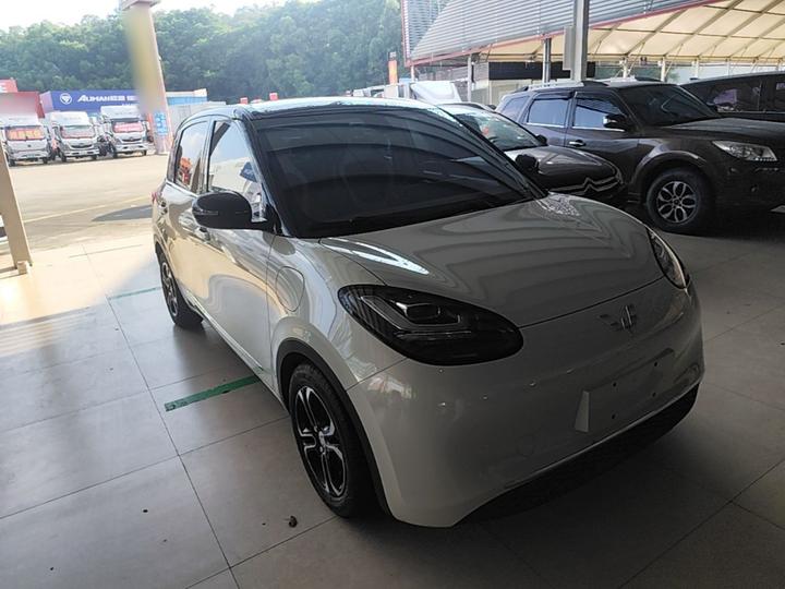 Wuling Bingo 2023 333km + photo 3