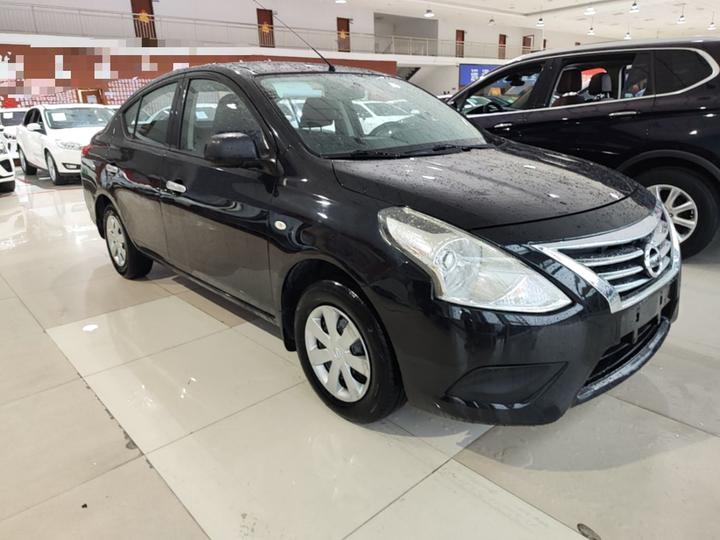 2015 1.5XE MT Comfort photo 3