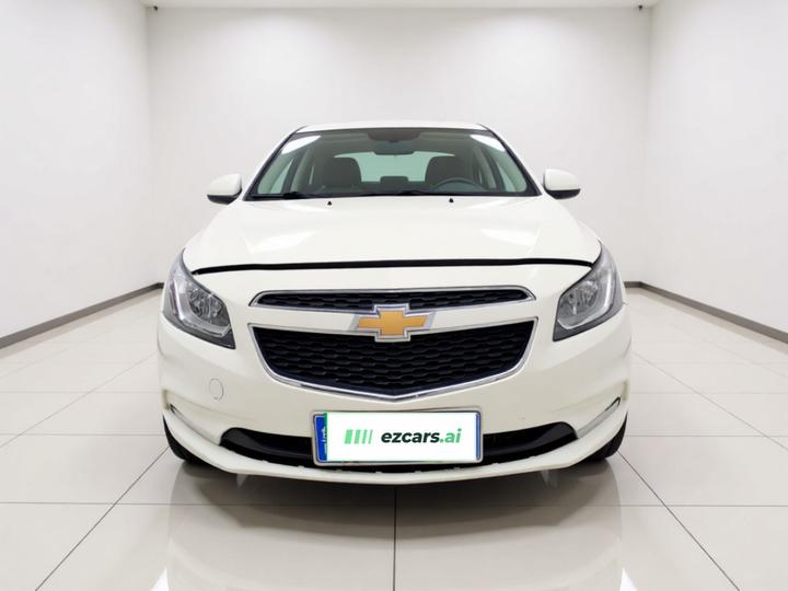 2015 1.5L Classic SL MT photo 2