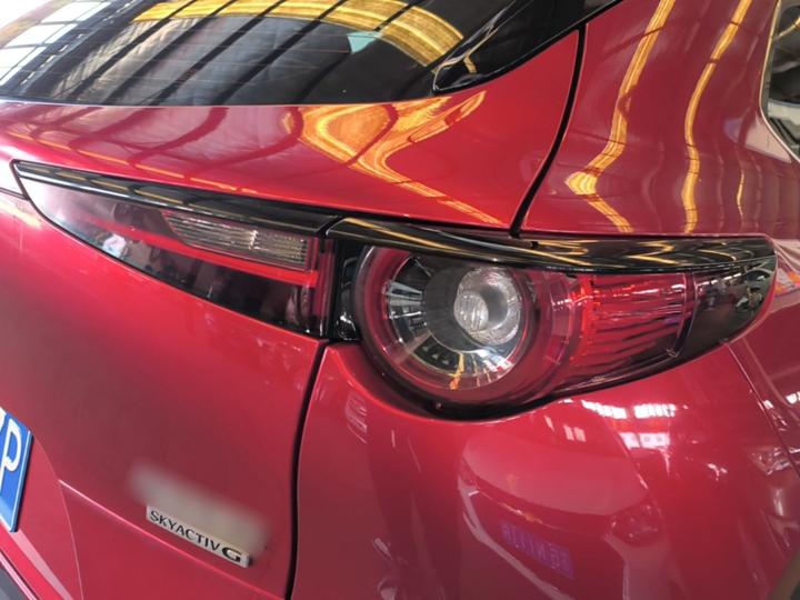 CX-30 2021 2.0L AT Jiayue photo 7