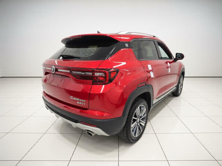 CS35PLUS 2019 1.4T DCT photo 6