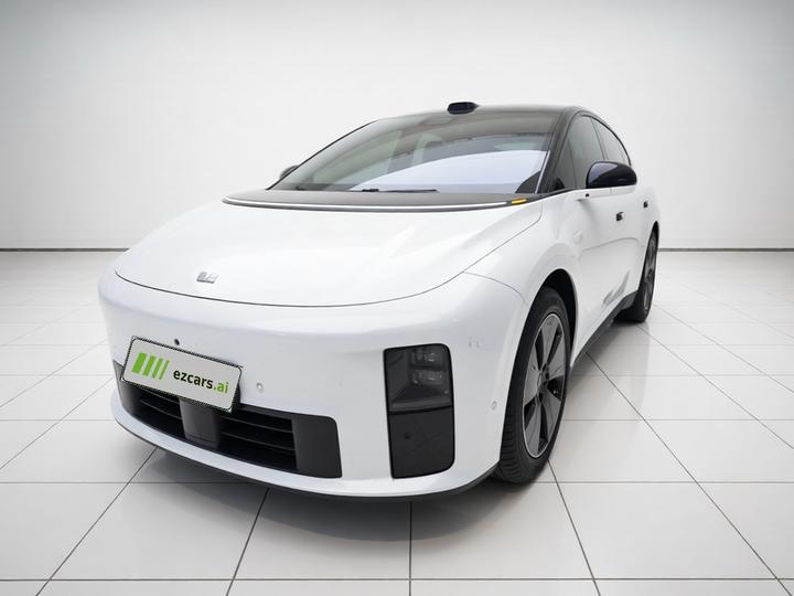 Li Auto i6 2025 RWD Standard