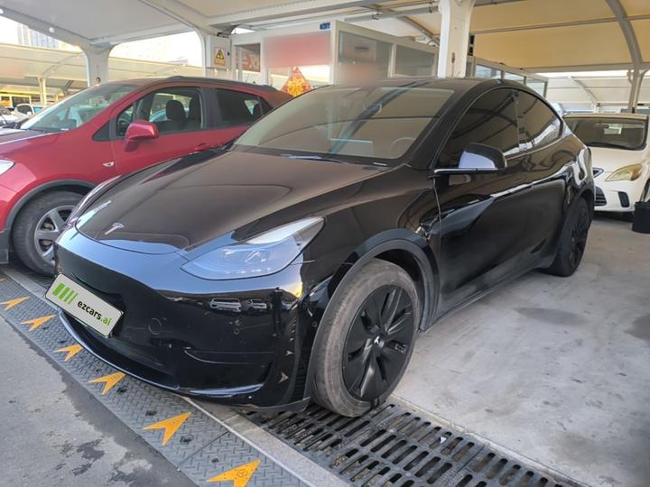 Model Y 2022 RWD