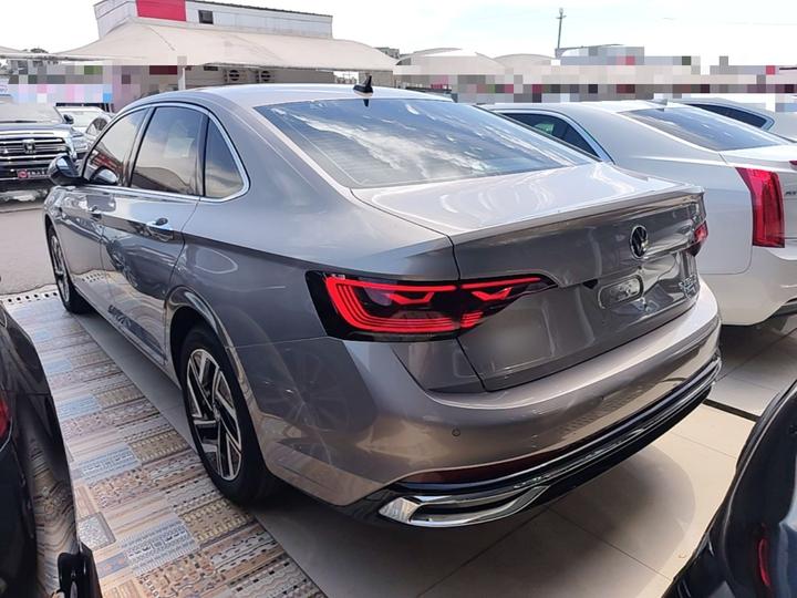 Sagitar 2025 300TSI DSG photo 4