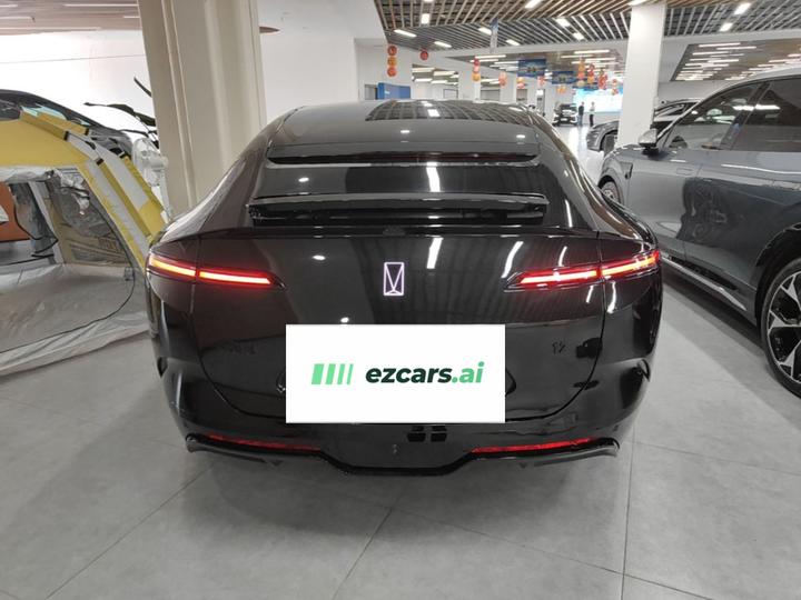 12 2026 Facelift Max EV photo 3