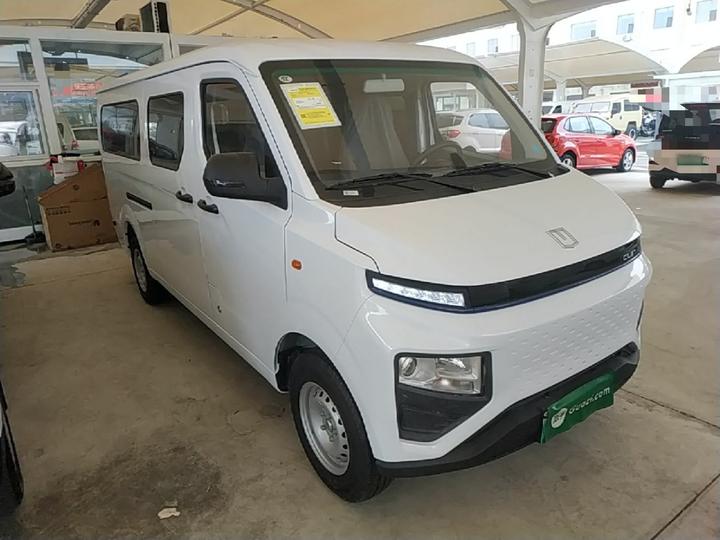 V 2025 V6E Ⅱ photo 3
