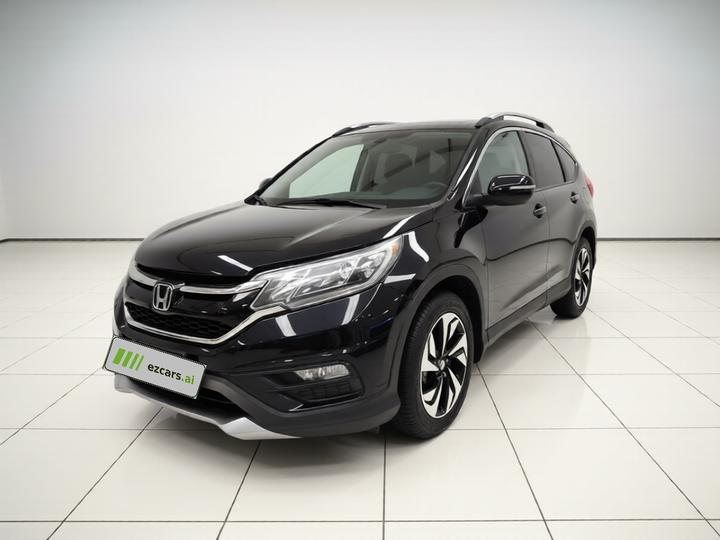 CR-V 2015 2.4L AWD Premium