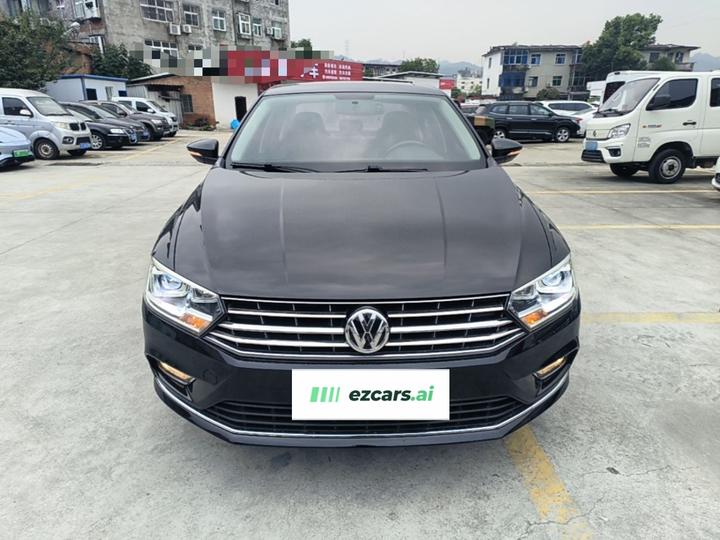 Bora 2018 1.5L AT Comfort photo 2