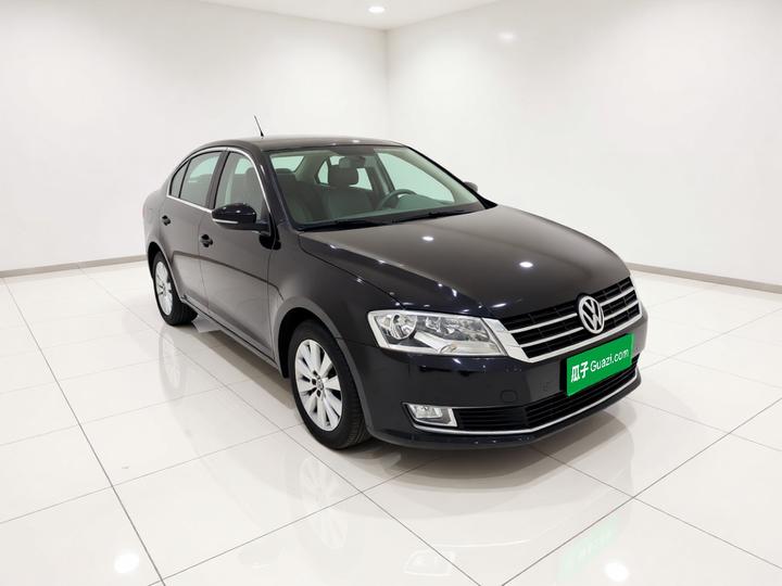 Lavida 2015 230TSI MT Comfort photo 3