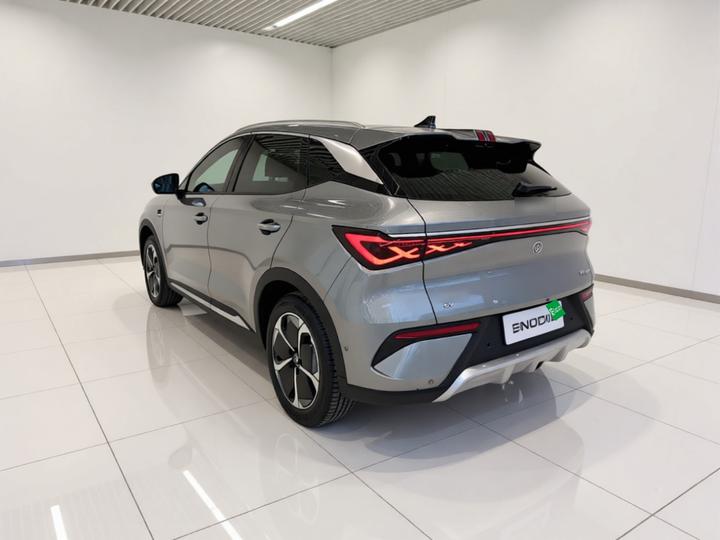 Yuan PLUS 2025 ADAS 510KM photo 4