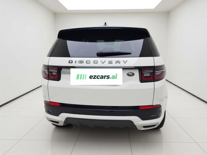 Discovery Sport 2021 249PS R-Dynamic SE Performance Tech 5-Seater photo 5