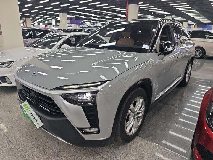 ES8 2022 75kWh 6-Seater