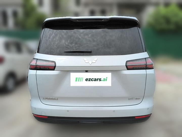 730 EV 2025 EV 500km Luxury photo 5