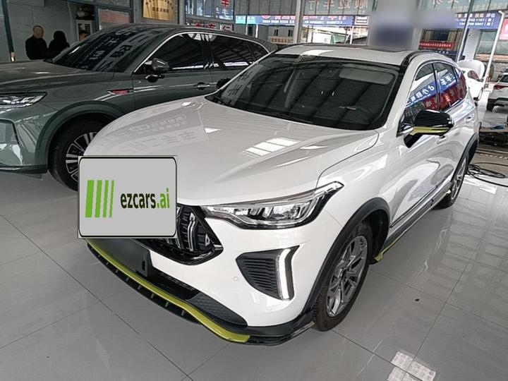 2022 Energetic 1.5T