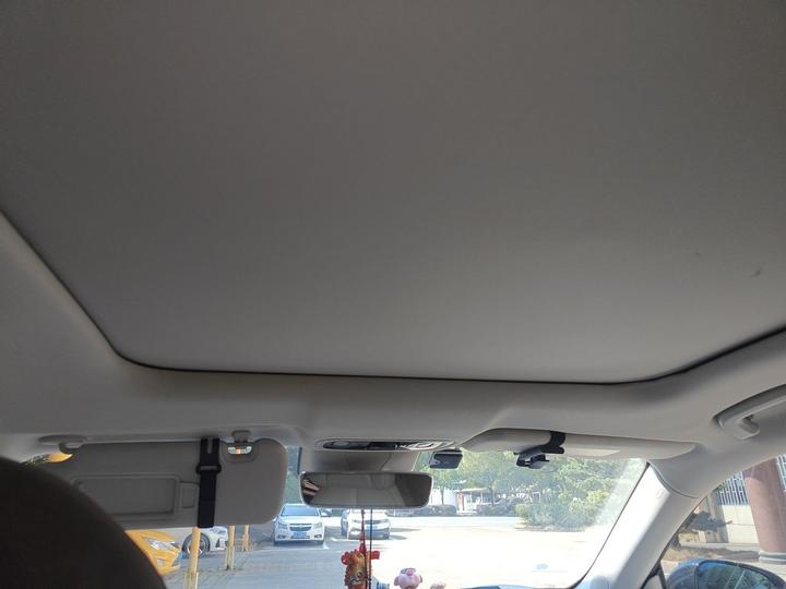 Leapmotor C11 2021 Facelift Luxury photo 8