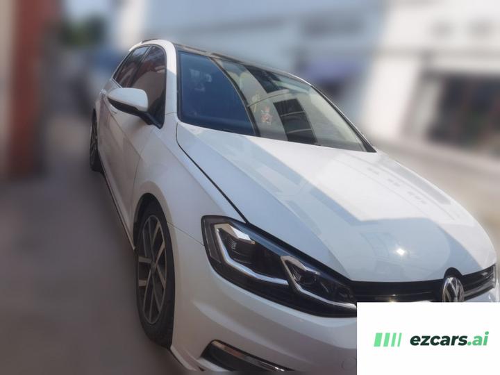 Golf 2018 230TSI AT Luxury photo 3