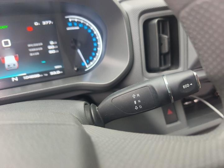 Dolphin E5 2024 268km 6-Seater photo 6