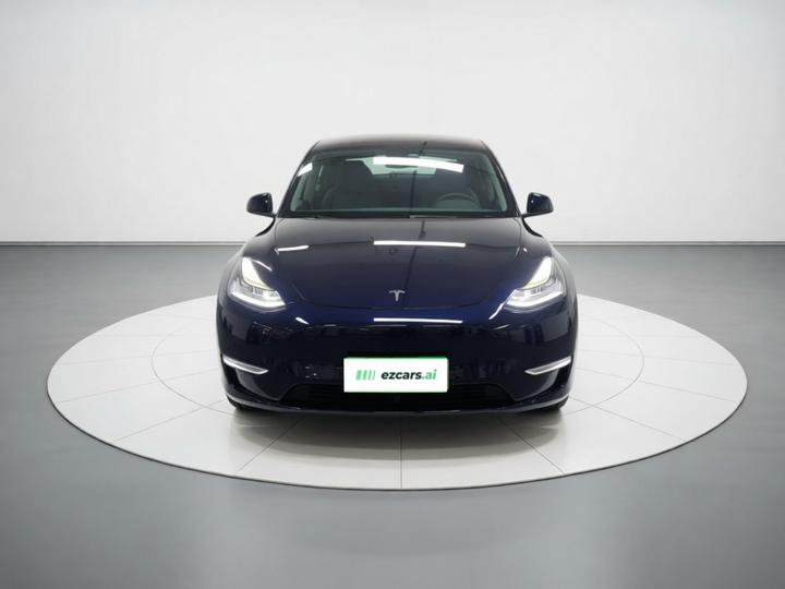 Model Y 2021 Standard Range RWD photo 2