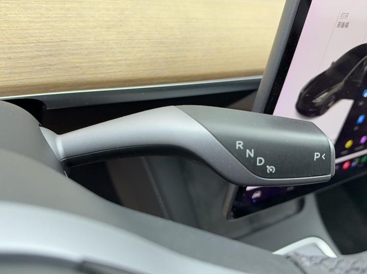 Model 3 2021 Facelift Standard Range RWD Upgraded 3D1 photo 5