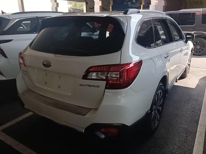 2016 2.5i Sport photo 4