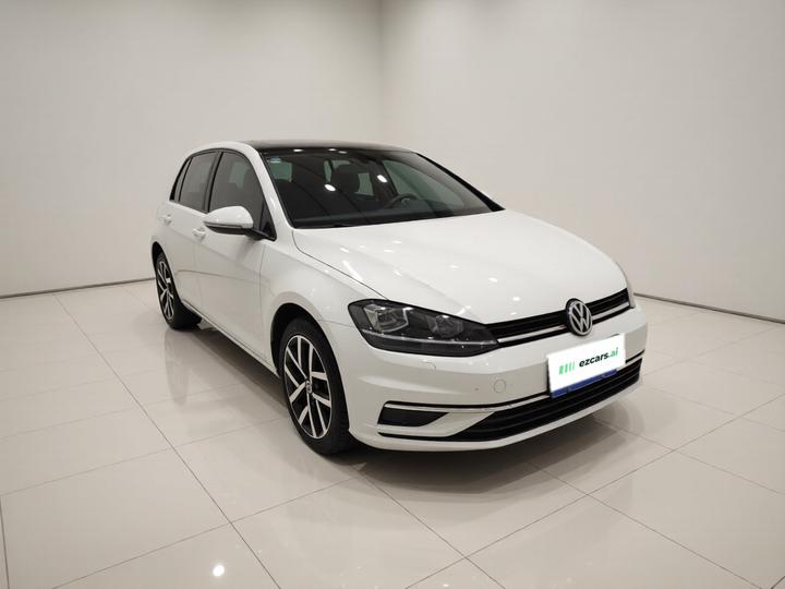 Golf 2018 230TSI AT Luxury photo 3