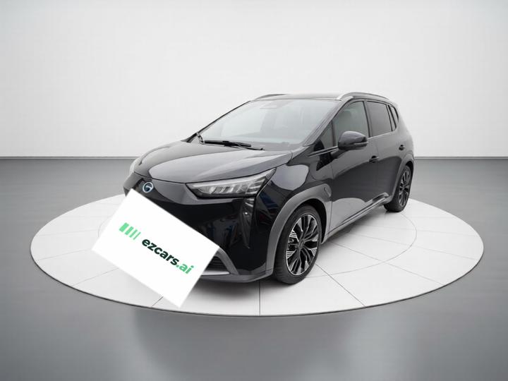 AION Y 2022 70 Tech LFP