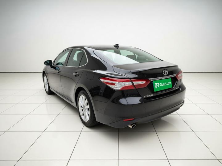 Camry 2021 2.0G Luxury photo 4