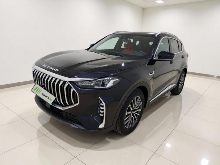 X70 PLUS 2024 Champion 1.5T DCTMAX 5-Seater