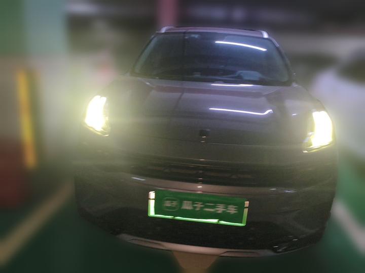 06 EM-P 2020 PHEV Plus photo 2