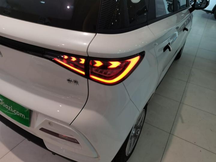 QQ 2025 305km photo 7