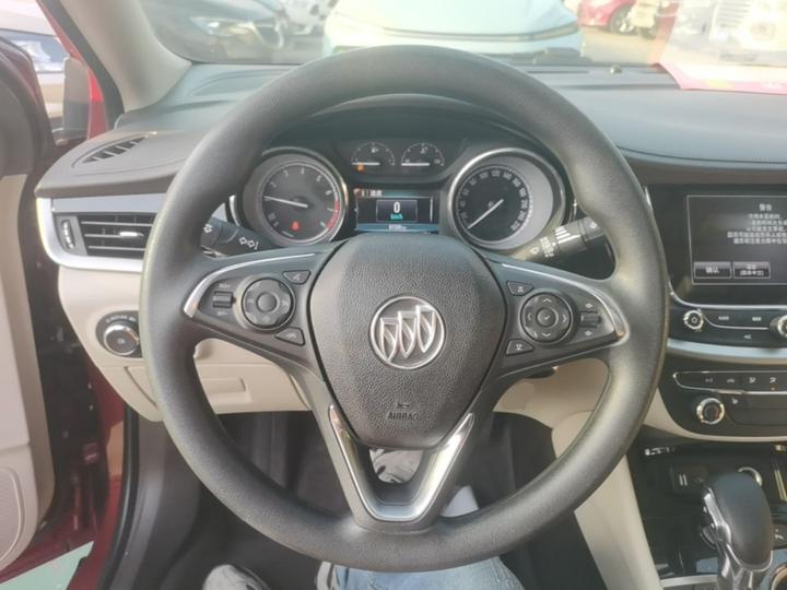 Verano 2015 Sedan 15S AT Leading photo 6