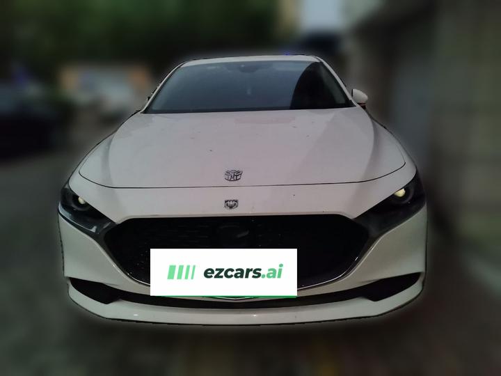 3 Axela 2020 2.0L AT photo 2