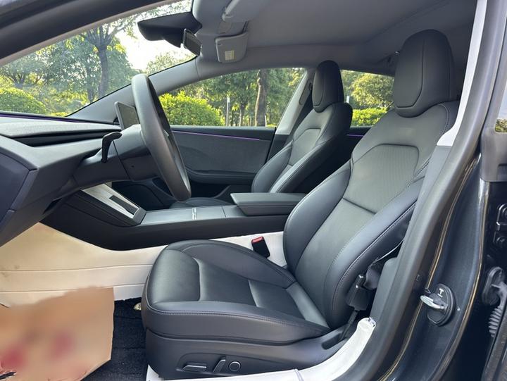 Model 3 2026 RWD photo 6