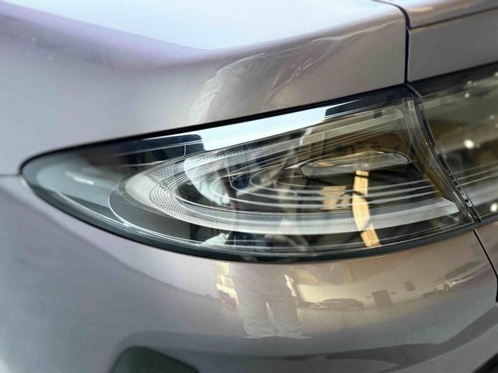 Xiaomi SU7 2024 RWD Long Range ADAS photo 7