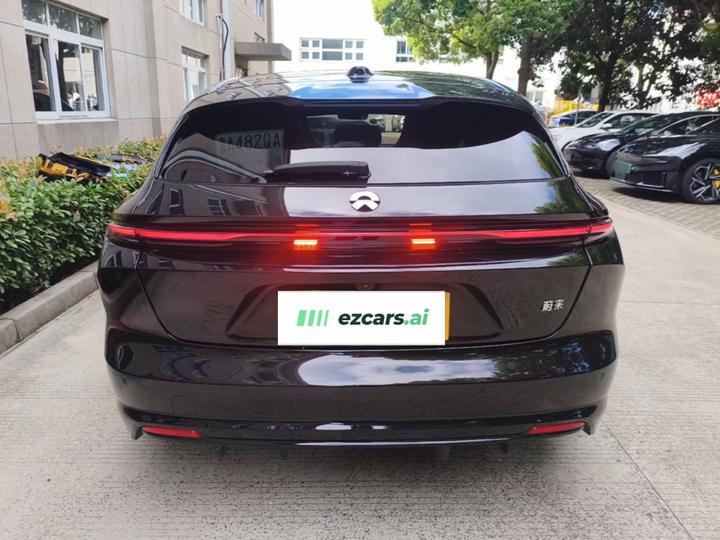 ET5T 2025 75kWh Touring photo 3