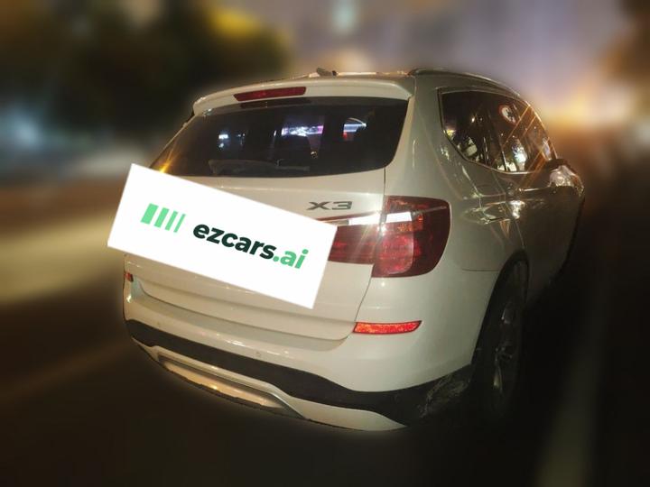 X3 Imported 2014 xDrive20i X Design Package photo 6