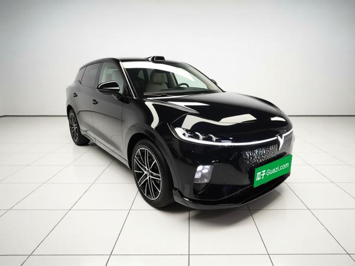 Voyah 2025 AWD Qiankun photo 3