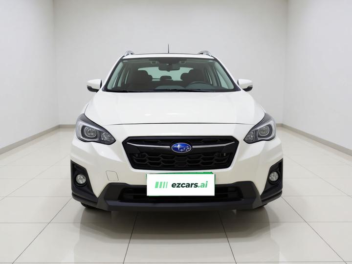 XV 2019 2.0i Luxury EyeSight China V photo 2