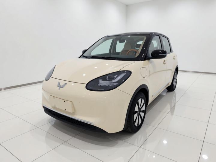 Wuling Bingo 2025 333km