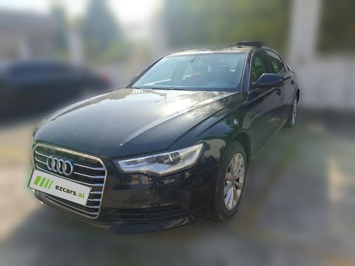 A6L 2014 TFSI Comfort