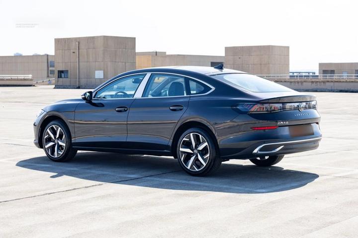 2025 Lamando L 280TSI DSGPLUS photo 4